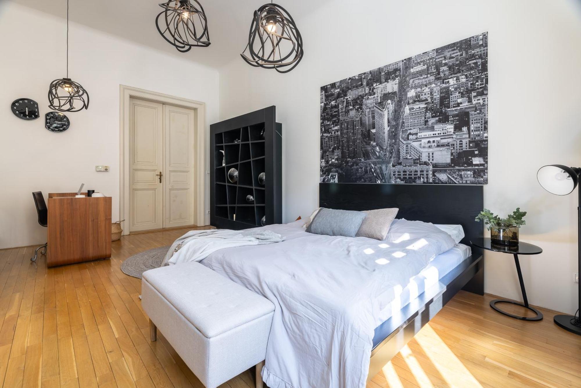 Apartment Lesser Town Melnicka By Easybnb Prag