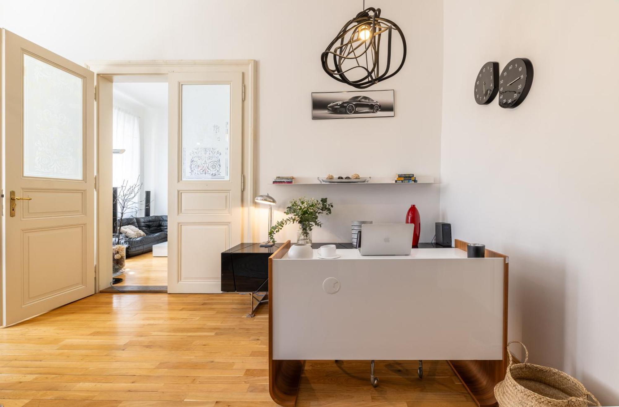 Apartment Lesser Town Melnicka By Easybnb Prag