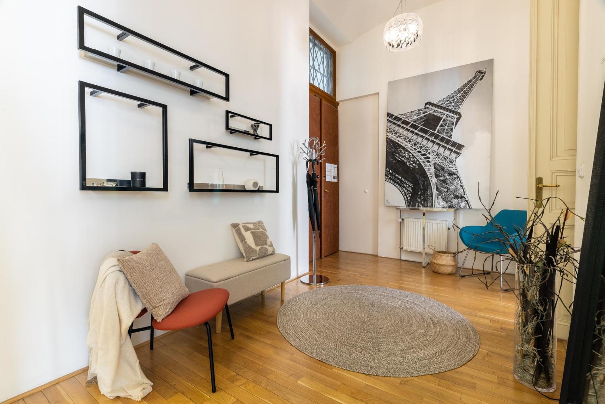 Lesser Town Melnicka By Easybnb Apartmán *