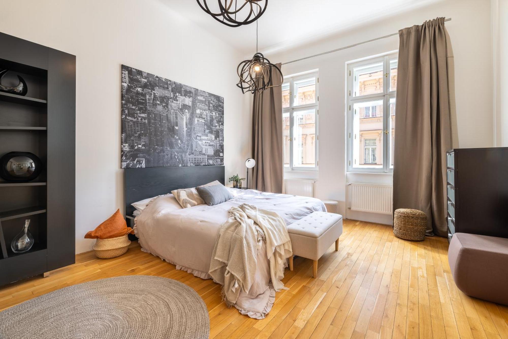 Lesser Town Melnicka By Easybnb Praha