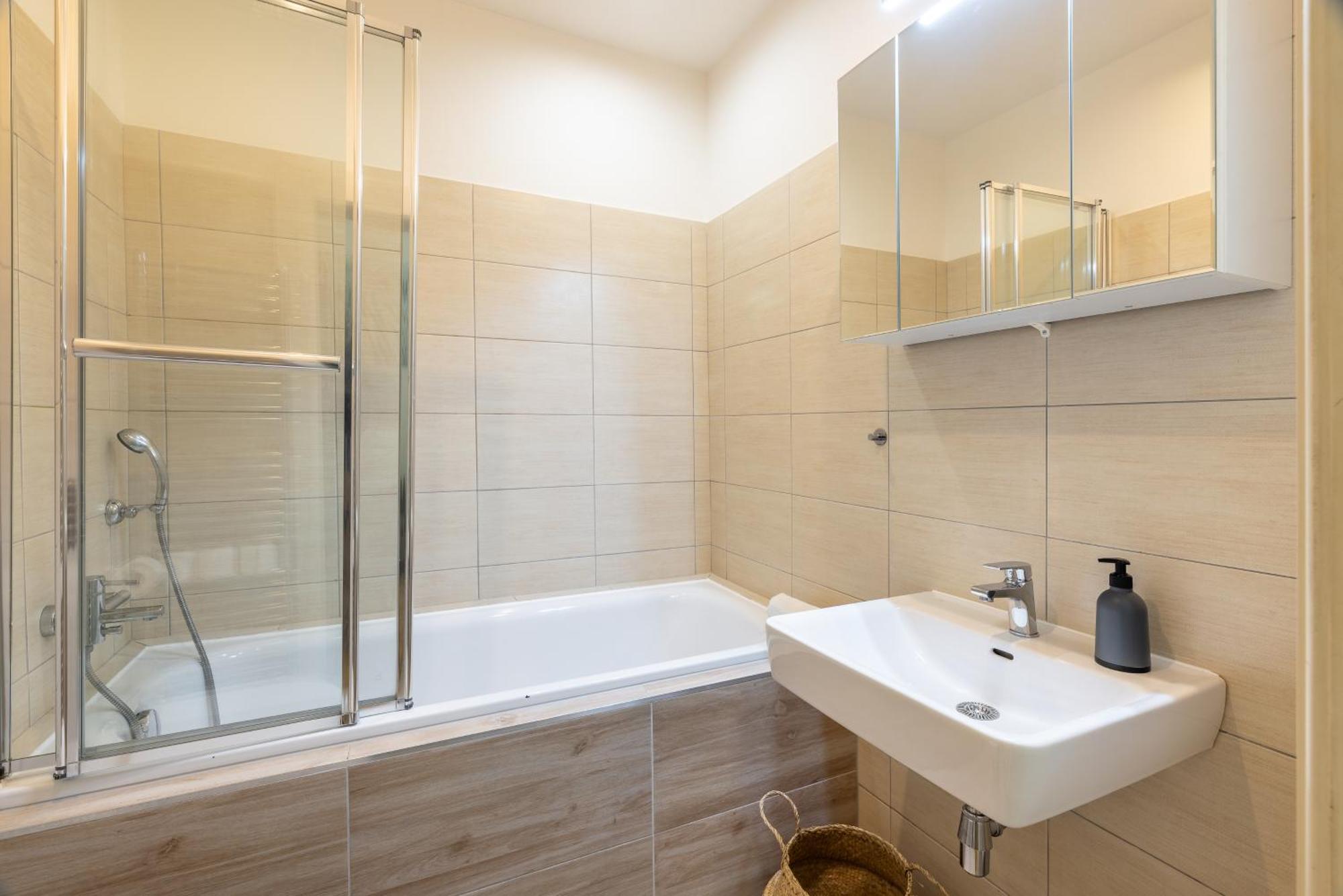 Lesser Town Melnicka By Easybnb Apartmán Praha